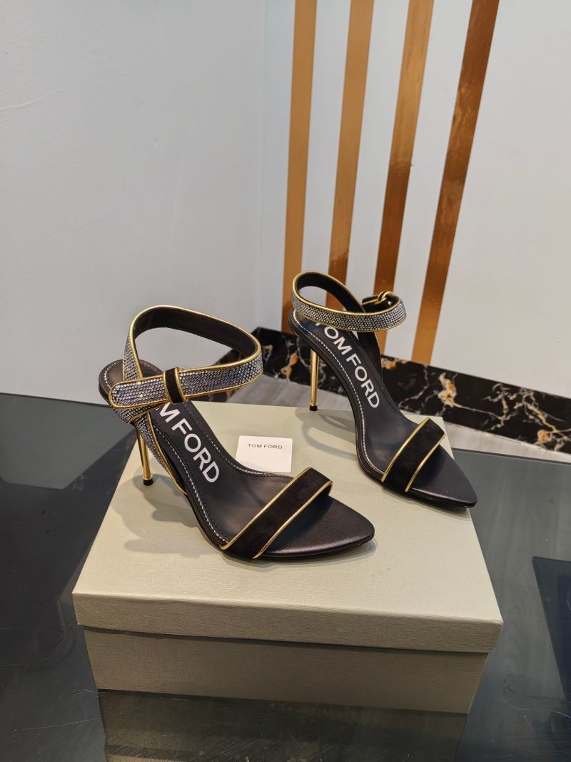 Tom Ford Sandals